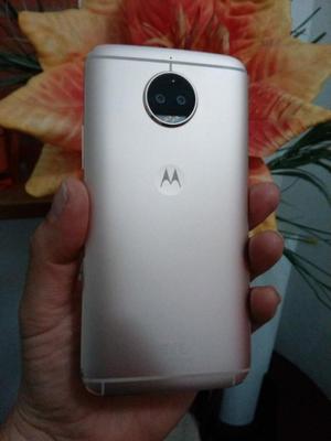 Motorola G 5s Plus