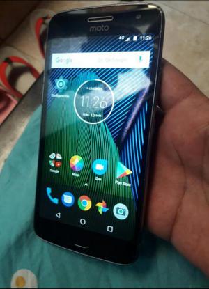 Motorola Moto G5 de Huella 32gb Imei Ori