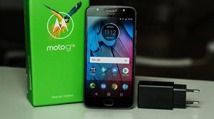 Motorola Moto G5s Special Edition