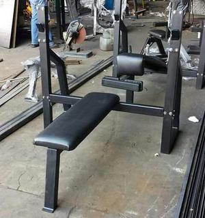 REPARAMOS FABRICAMOS EQUIPOS GYM