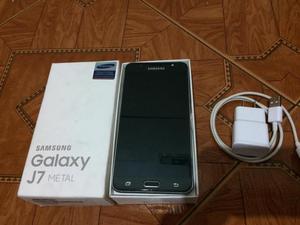 SAMSUNG GALAXY J7 METAL