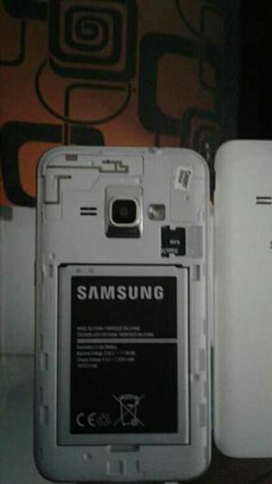 Samsung Galaxi J