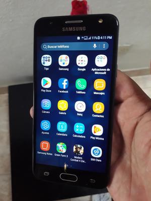 Samsung Galaxy J5 Prime de Huella Duos