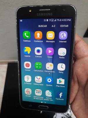 Samsung Galaxy J7 16gb Duos Imei Origina