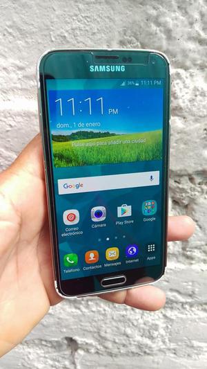 Samsung Galaxy S5 SMG900M