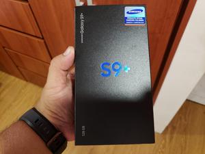 Samsung Galaxy S9 Plus 128gb