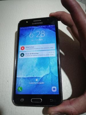 Samsung J5 No Cambios