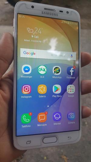 Samsung J7 Prime Duos 16gb 3gb Ram Full