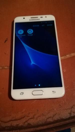 Samsung J7 Prime Full Huella