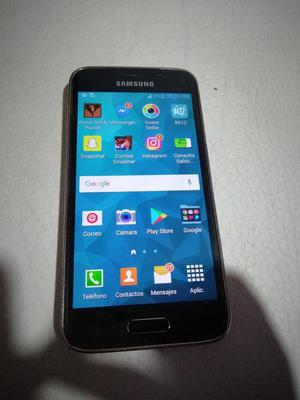 Samsung S5 Mini No Cambios