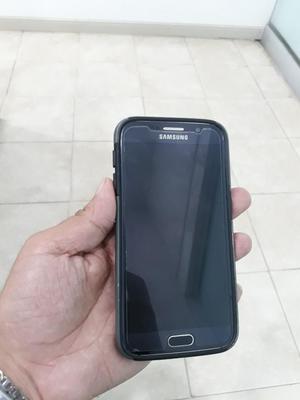 Samsung S6 Normal