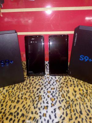 Samsung S9 Plus S9
