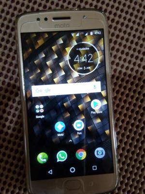 Se Vende Cel Motorola G5s