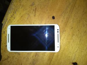 Se Vende Display Moto X2 Touch