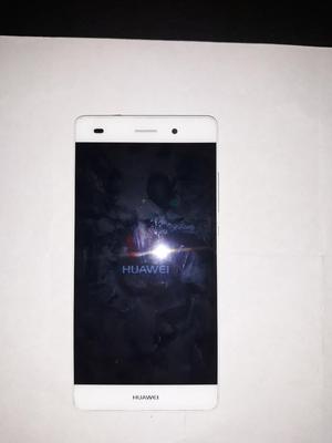 Se Vende Huawei P8 Lite Dúos