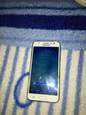 Se Vende Samsung J5 Usado Excelente Esta