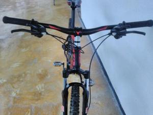 Se vende bicicleta GW 400mil negociables