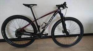 Specialized Epic Ht  Talla S