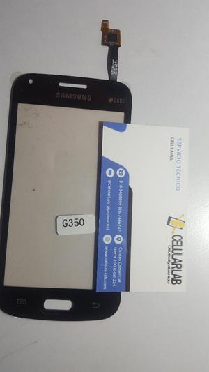 Táctil para Samsung Galaxy Core G350