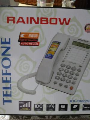 Telefono Alambrico