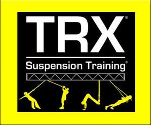 Trx Tv Pro Pack Kit Entrenamiento Original