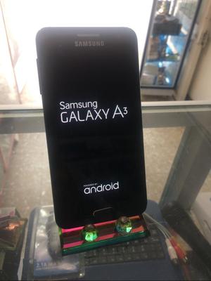 Vendi Cambio Samsung Galaxy A3 para Solo Cambio de Tactil