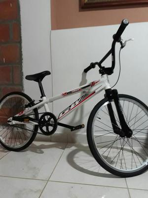 Vendo Bicicleta Bisicros Nueva Original