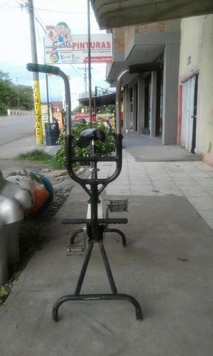 Vendo Bicicleta Estatica