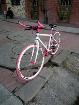 Vendo Bicicleta Fixed