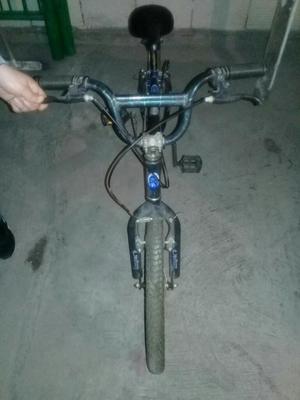 Vendo Bicicleta para Niño