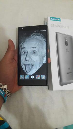 Vendo Cambio Phab 2 plus Todo Legal