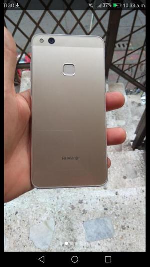 Vendo Hermoso Huawei P10 Lite