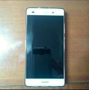 Vendo Huawei P8 Lite Imei Original