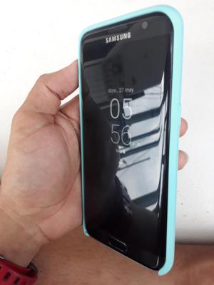 Vendo O Cambio S7 Edge Como Nuevo