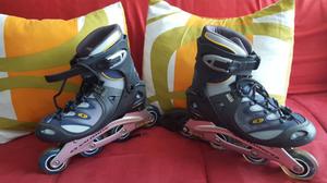 Vendo Patines en Linea