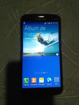 Vendo Samsung Galaxy Grand Dos