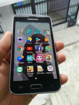 Vendo Samsung J Imei Original