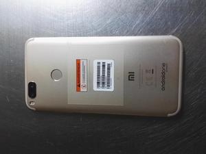 Vendo Xiaomi A1