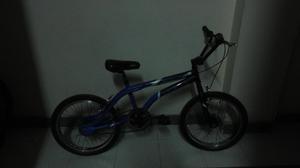 bicicleta gw lancer todavia como nueva