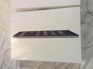 iPad Air 16Gb Nuevas de caja blanca o negra