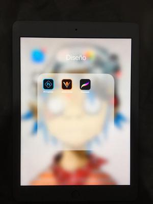iPad Ultima Generacion