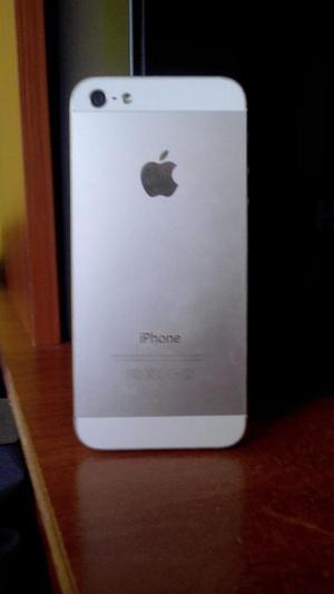 iPhone 5 Full Vendo/Cambio