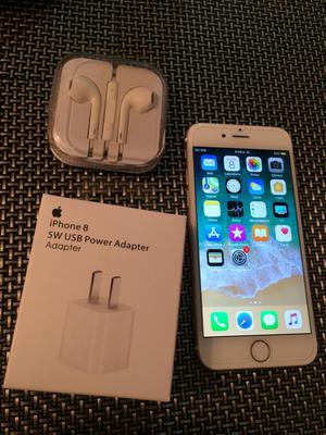 iPhone 6 16Gb