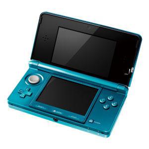 3ds no tengo imagenes para mostrarte pero si te interesa