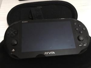 Consola Psvita Playstation