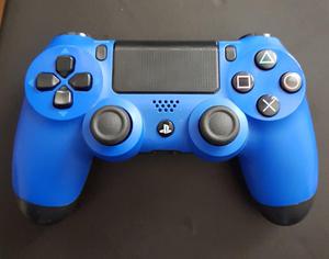 Control Original Azul Playstation 4