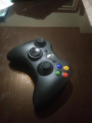 Control Xbox 360