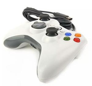 Control Xbox 360 O Pc
