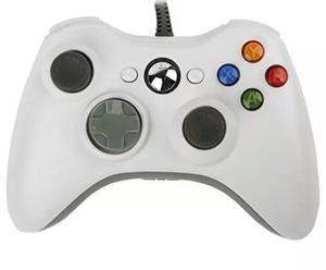 Control Xbox 360 O Pc Generico