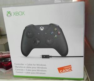 Control Xbox One Original Nuevo